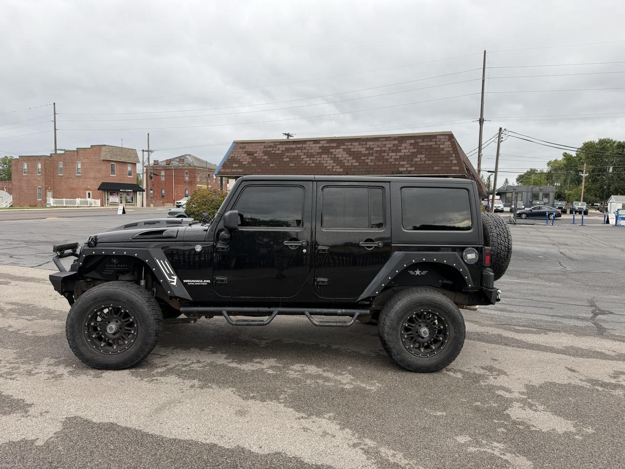 jeep wrangler unlimited 2012 1C4BJWFG2CL123931 image jeep wrangler unlimited 2012 1C4BJWFG2CL123931 image
